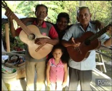 Cantante panameño muere de covid-19. No alcanzó a ponerse la vacuna. Era un padre  ejemplar. Mi Diario rinde tributo y exalta a los caídos por el virus