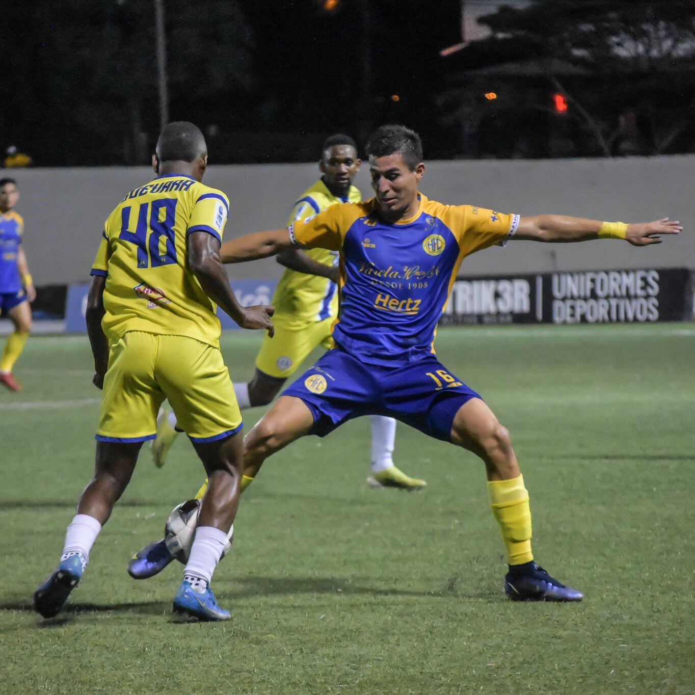 El CAI consigue el boleto a la final del torneo Clausura 2022 de la LPF