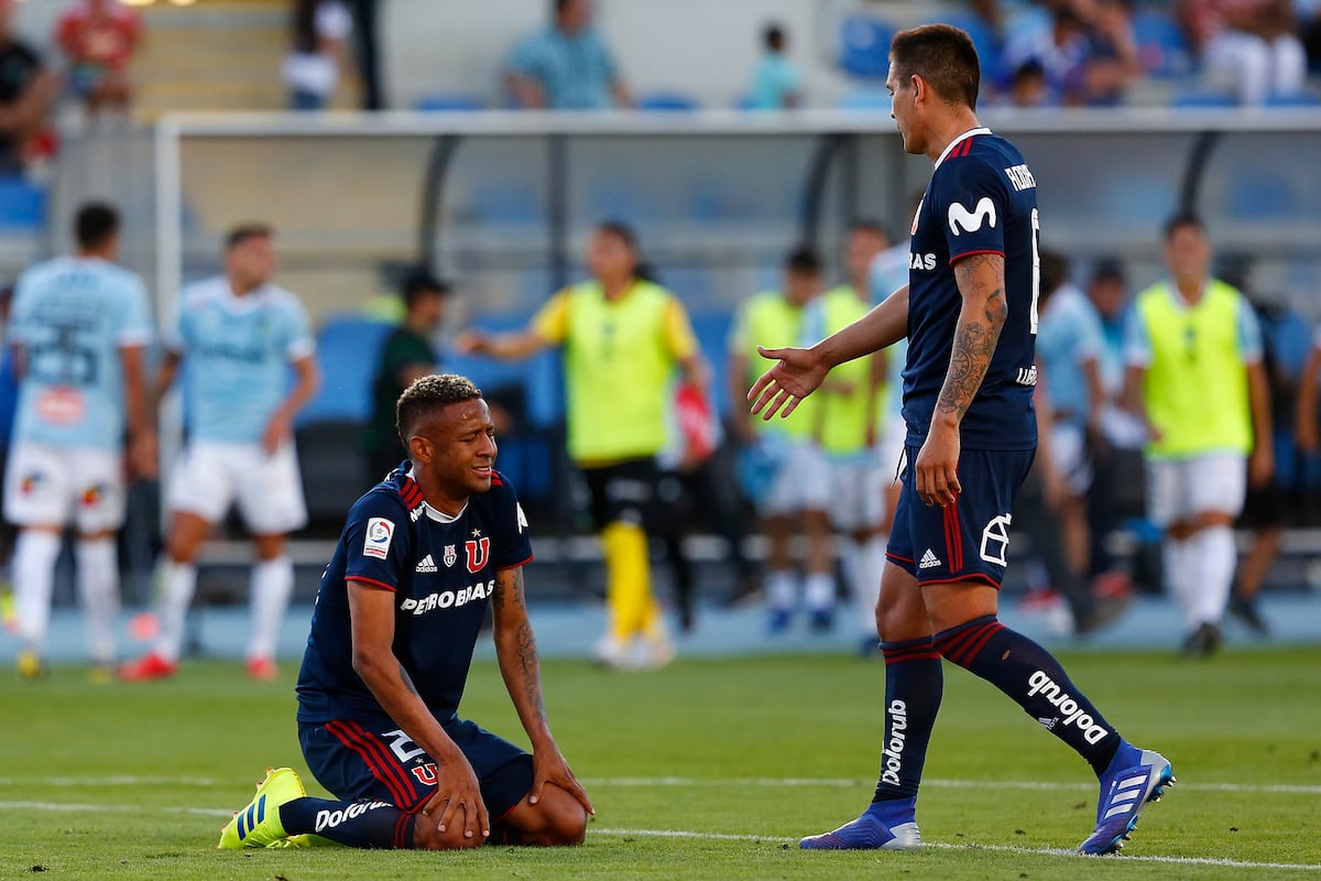 Gabriel Torres. Hablan de brujería y magia negra, e involucran el nombre del futbolista panameño