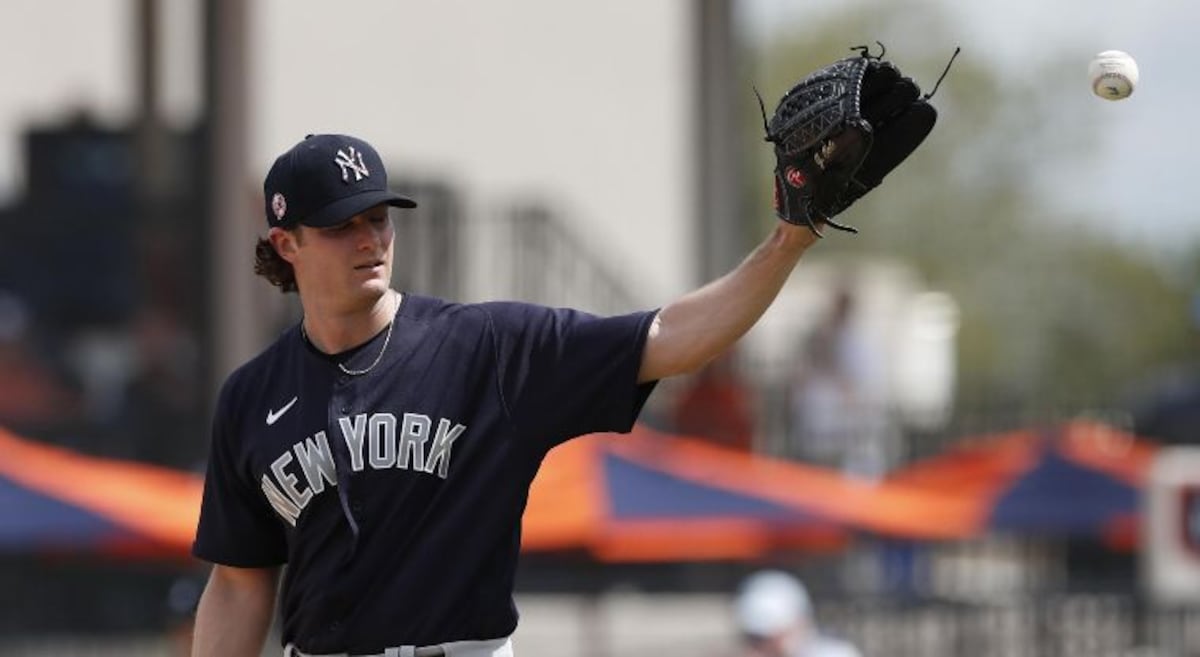 DeGrom y Cole son los favoritos para llevarse el Cy Young en la Nacional y la Americana