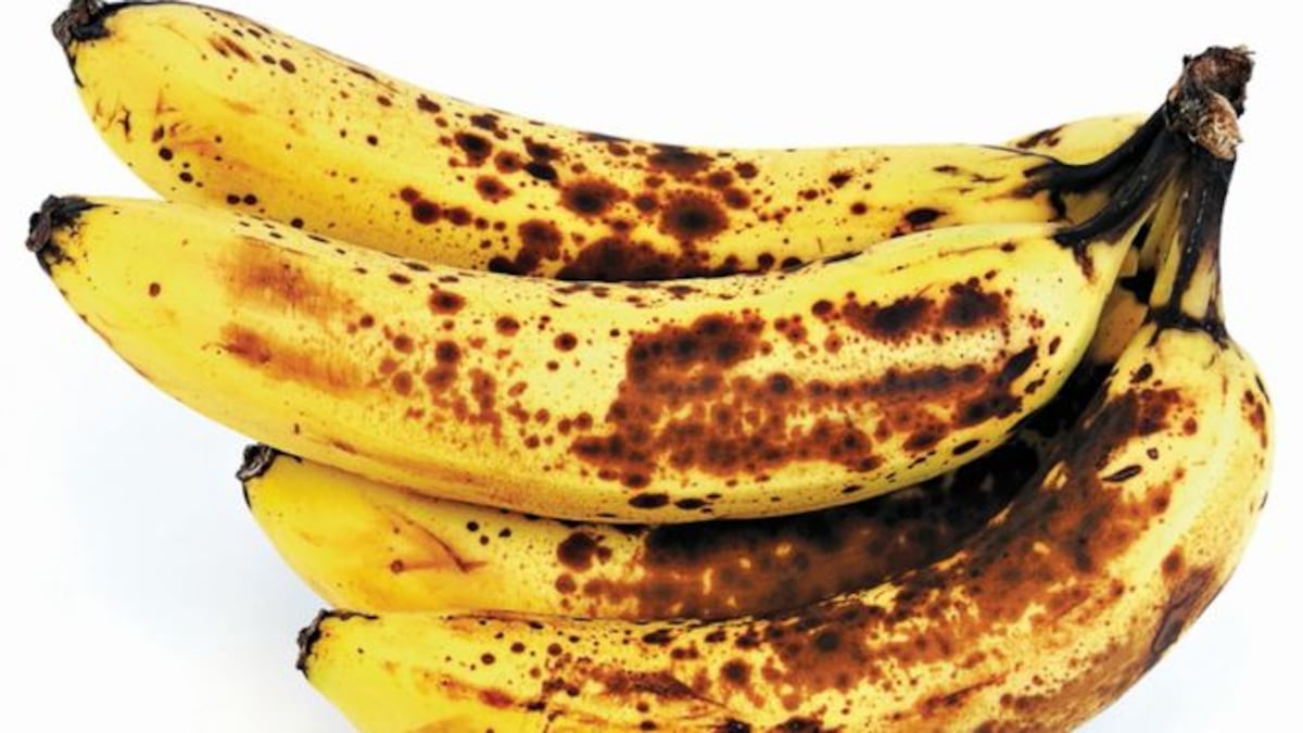 Descubre los beneficios nutricionales de los guineos maduros