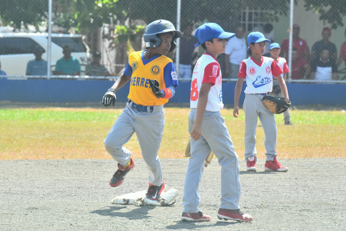 Pequeñas Ligas pospone torneo para niños de 9 y 10 años debido al coronavirus