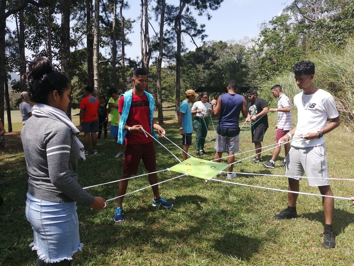 Hoy se celebra el Día Mundial de la Juventud. En Panamá la pobreza multidimensional los golpea