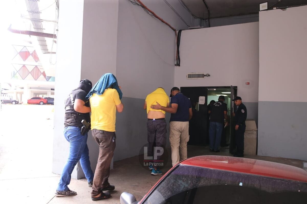 Imputan cargos a integrantes de una secta de explotación laboral