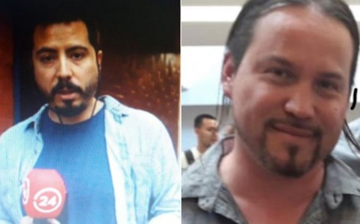 Denuncian detención de 4 periodistas en palacio de Miraflores