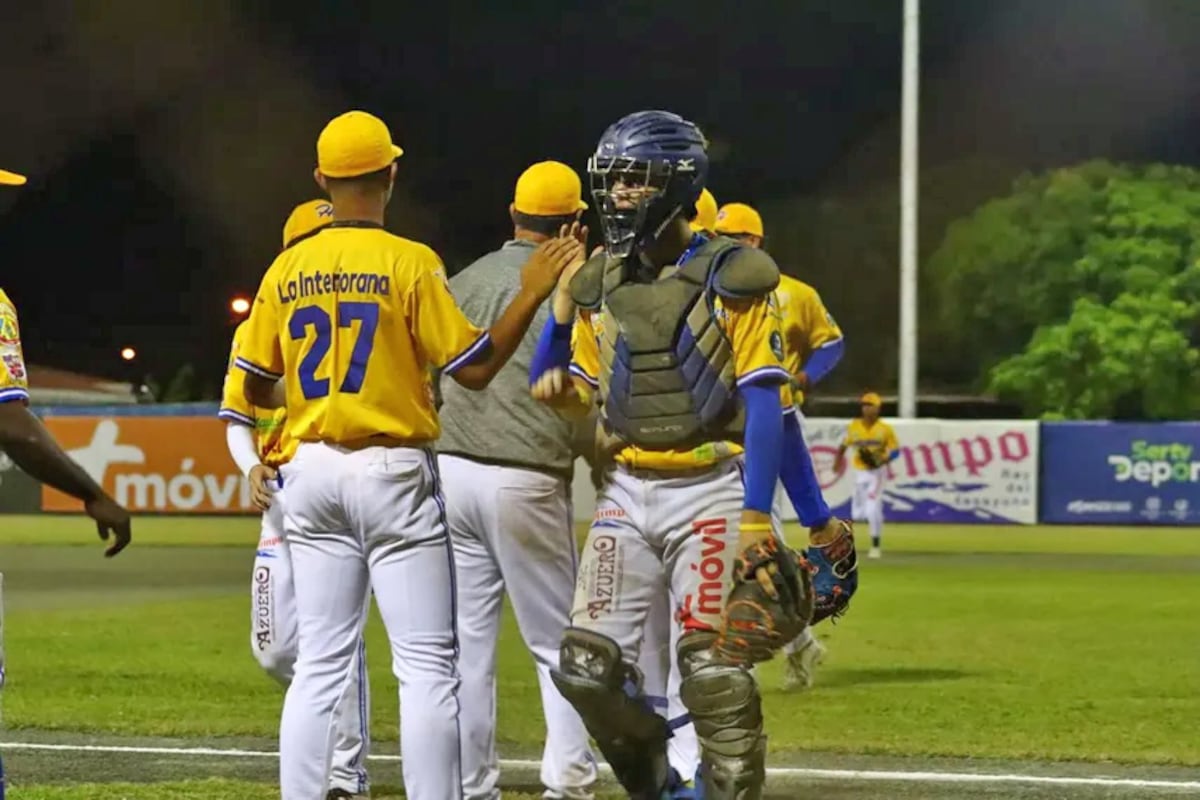 ¡Tensión máxima! Herrera y Coclé se juegan el todo en la Juvenil 