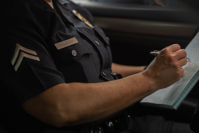 Ya puedes sacar el récord policivo: Policía anuncia que el servicio volvió a la normalidad