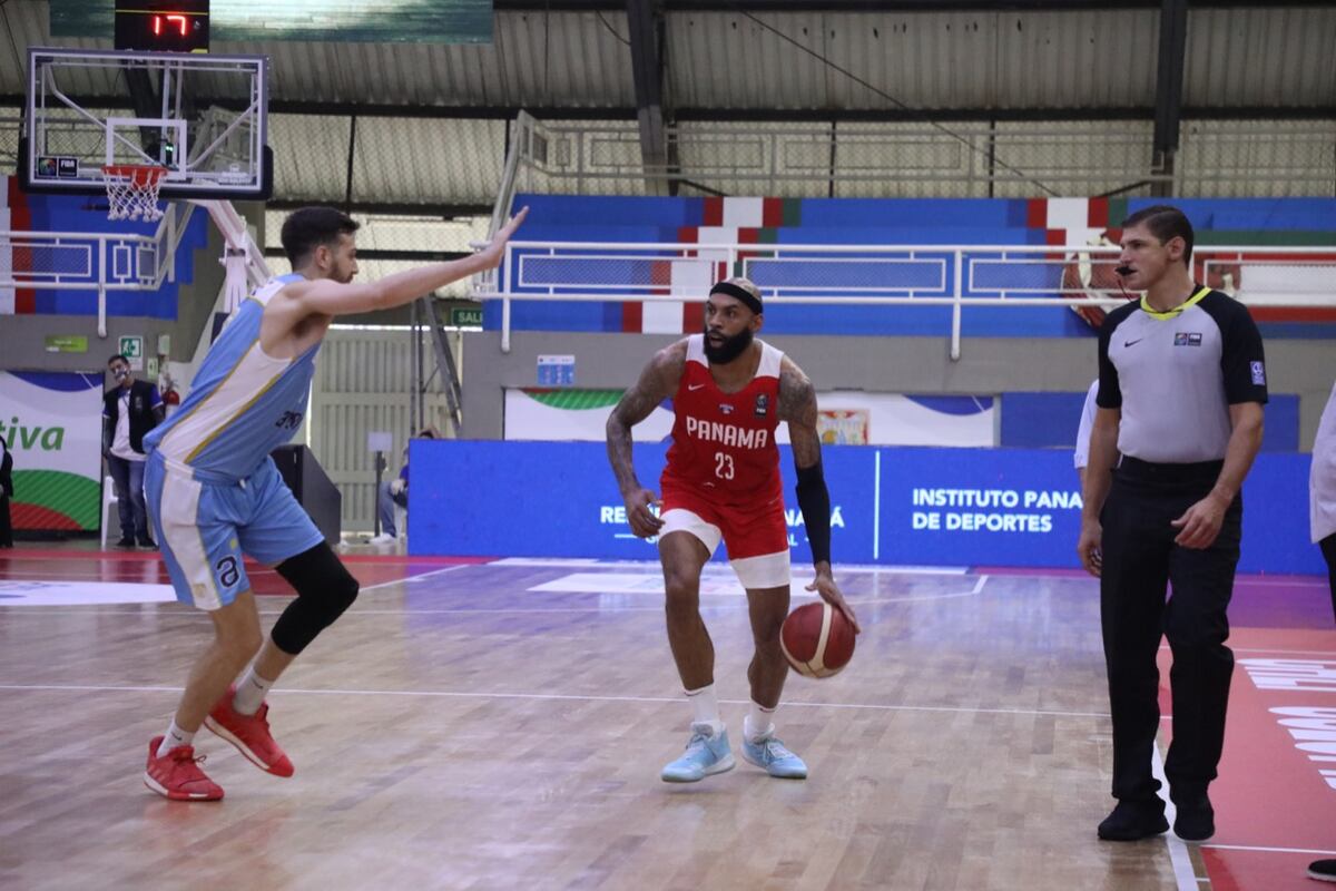 El boricua Flor Meléndez propone el ‘plan altura’ para rescatar el baloncesto panameño 