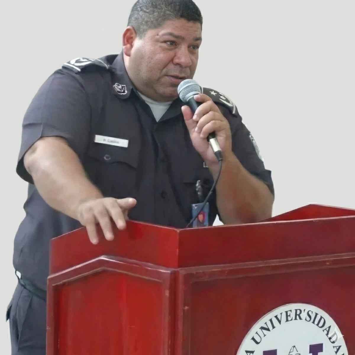 Último viaje: comisionado jubilado Bolívar Lasso muere en violento accidente