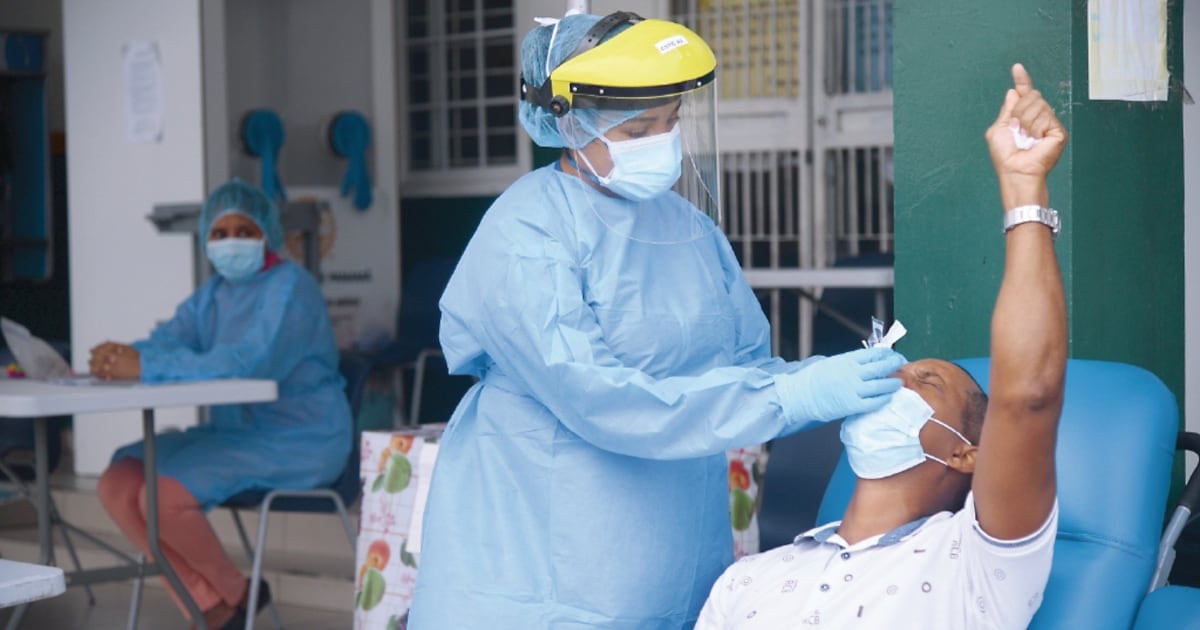 A cuidarse. Por esta razón pronto estaríamos en la segunda fase de combate del coronavirus en Panamá 