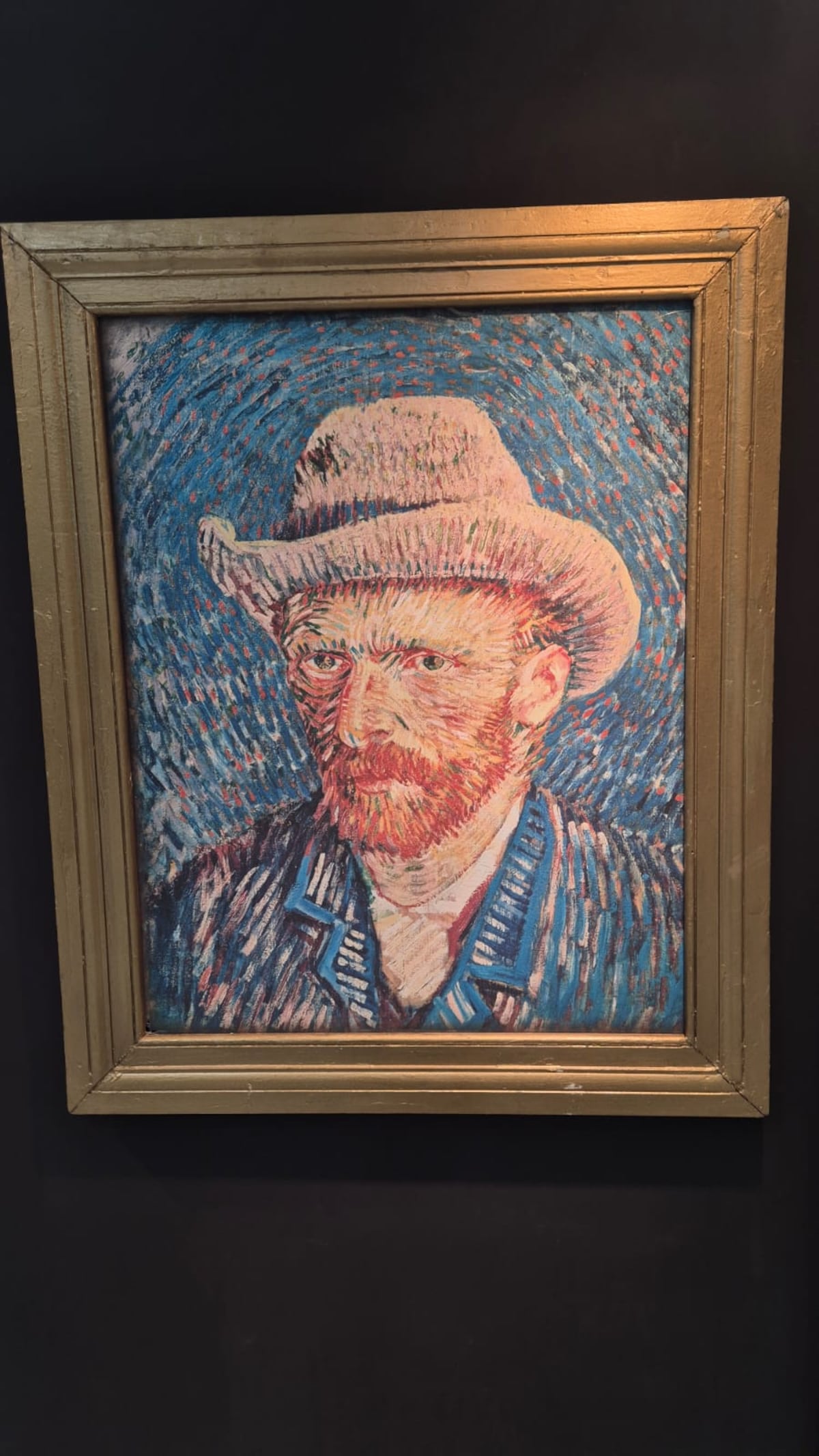 ¿Te imaginas entrar a un cuadro de Van Gogh? Así es la experiencia inmersiva que sorprende a sus visitantes en Los Andes Mall