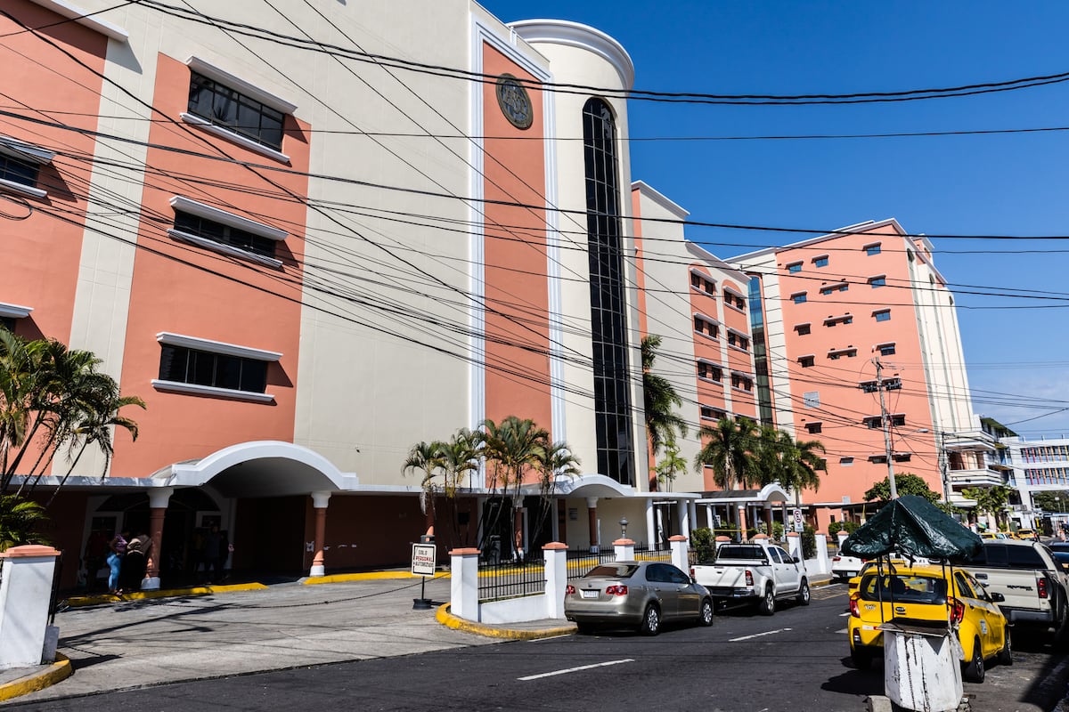 Guna Nega: William González no sobrevivió a las heridas de bala que sufrió días atrás