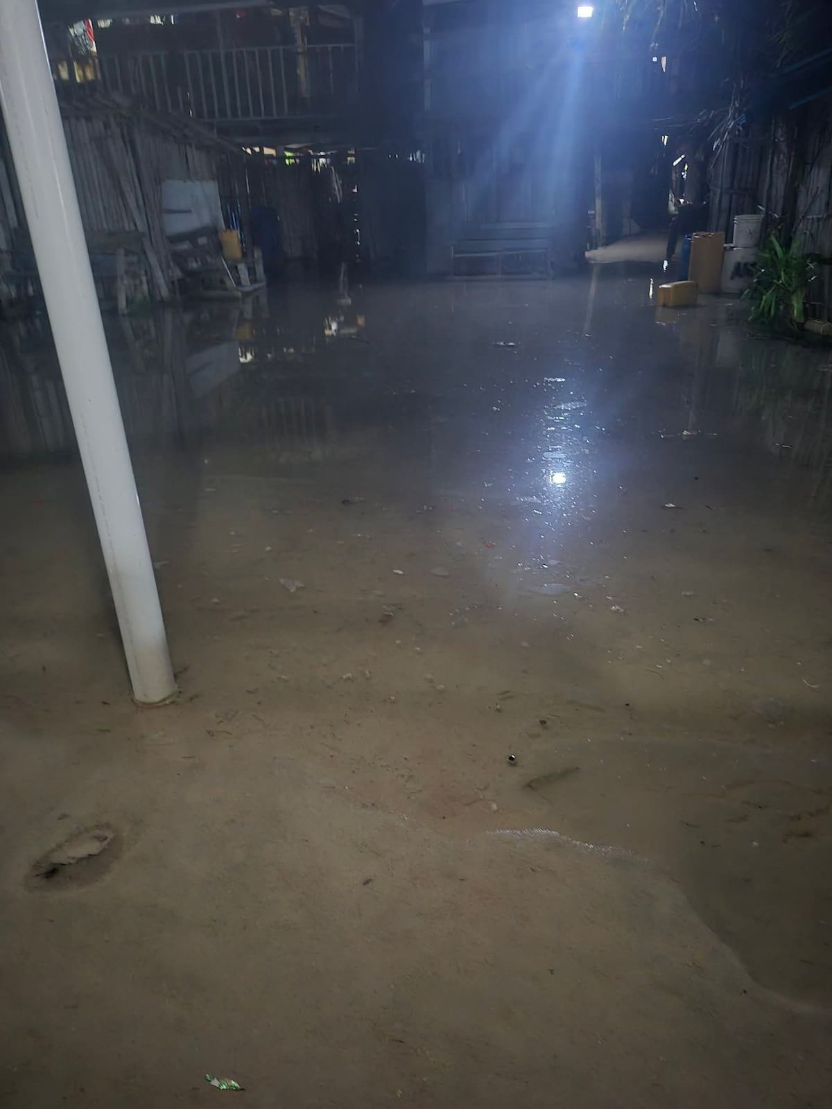 Angustia en Guna Yala: hombre de 75 años desaparece tras ser arrastrado por el río Ukupa