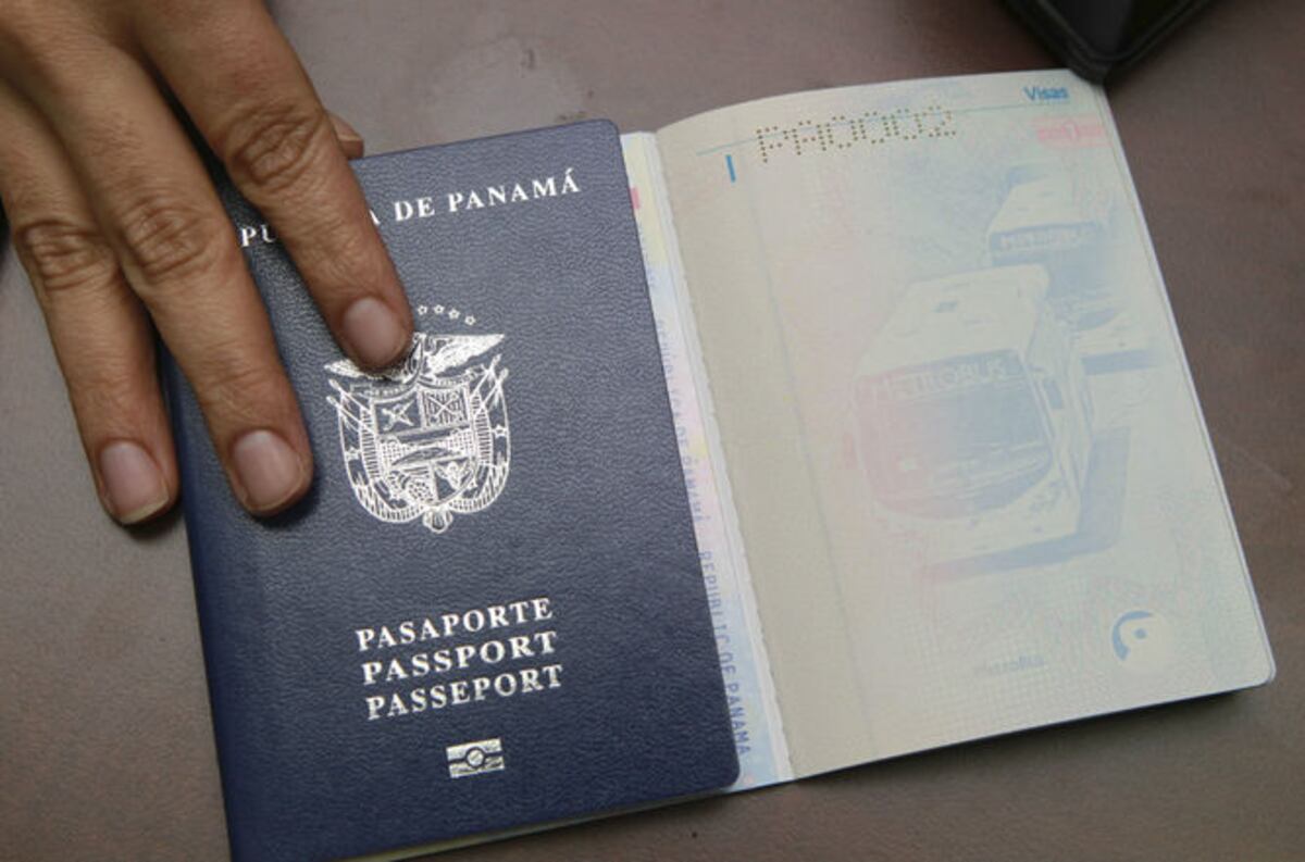 Busque su pasaporte. Más de mil tramitados aún no han sido retirados