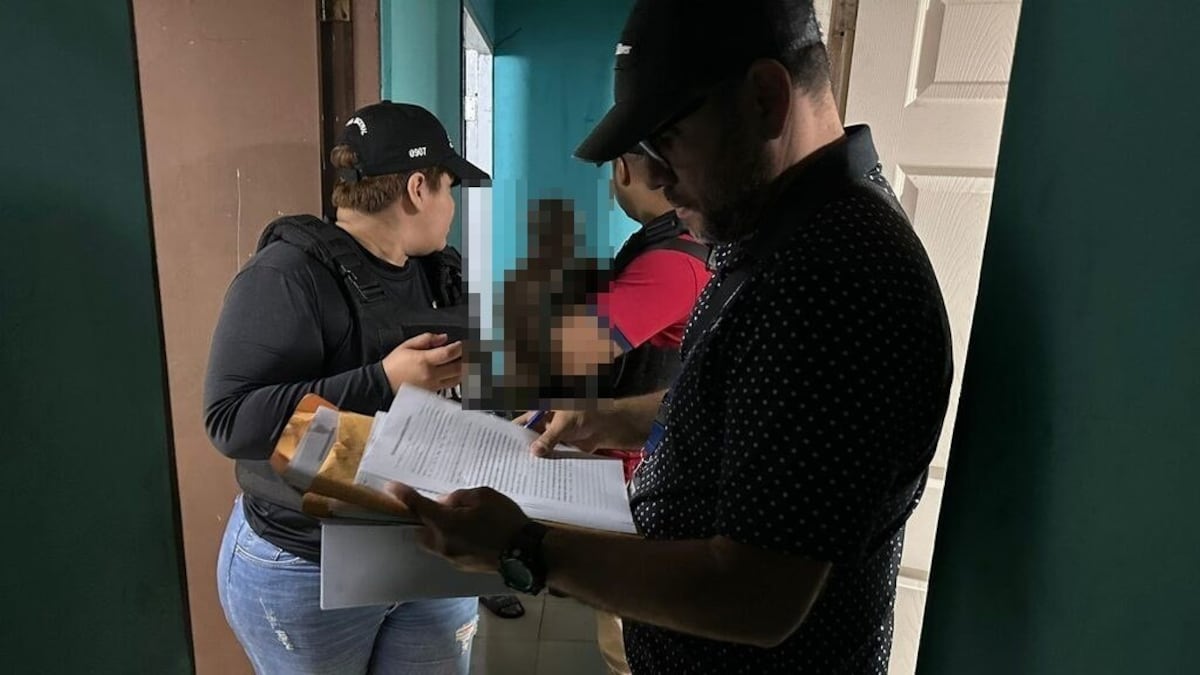 Cae sujeto que extorsionaba a niños, los amenazaba con divulgar fotos suyas íntimas