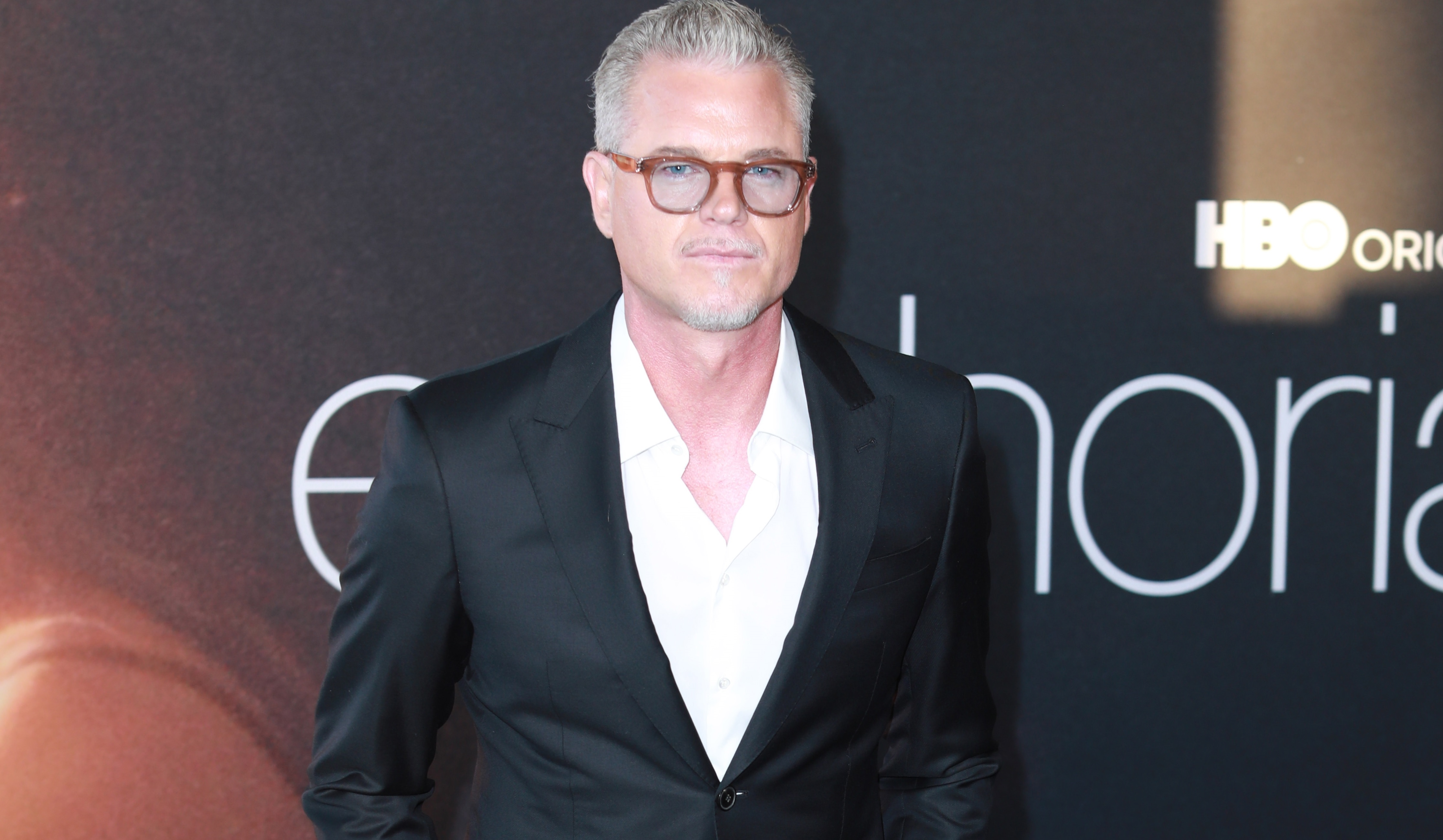 Muere el actor estadounidense Eric Dane a los 53 años