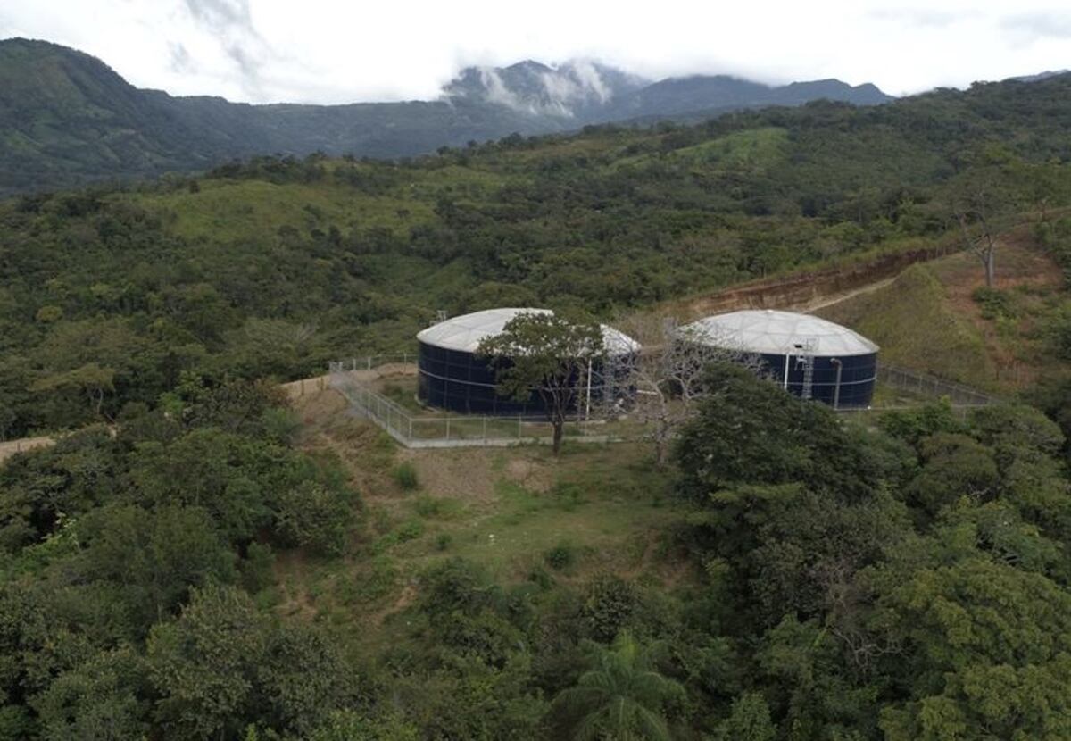 Moradores de Soloy temen que inauguración de la planta potabilizadora sea solo un protocolo