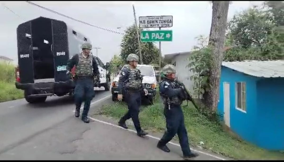 No disfrutó su libertad. A pocas semanas de salir de prisión es asesinado