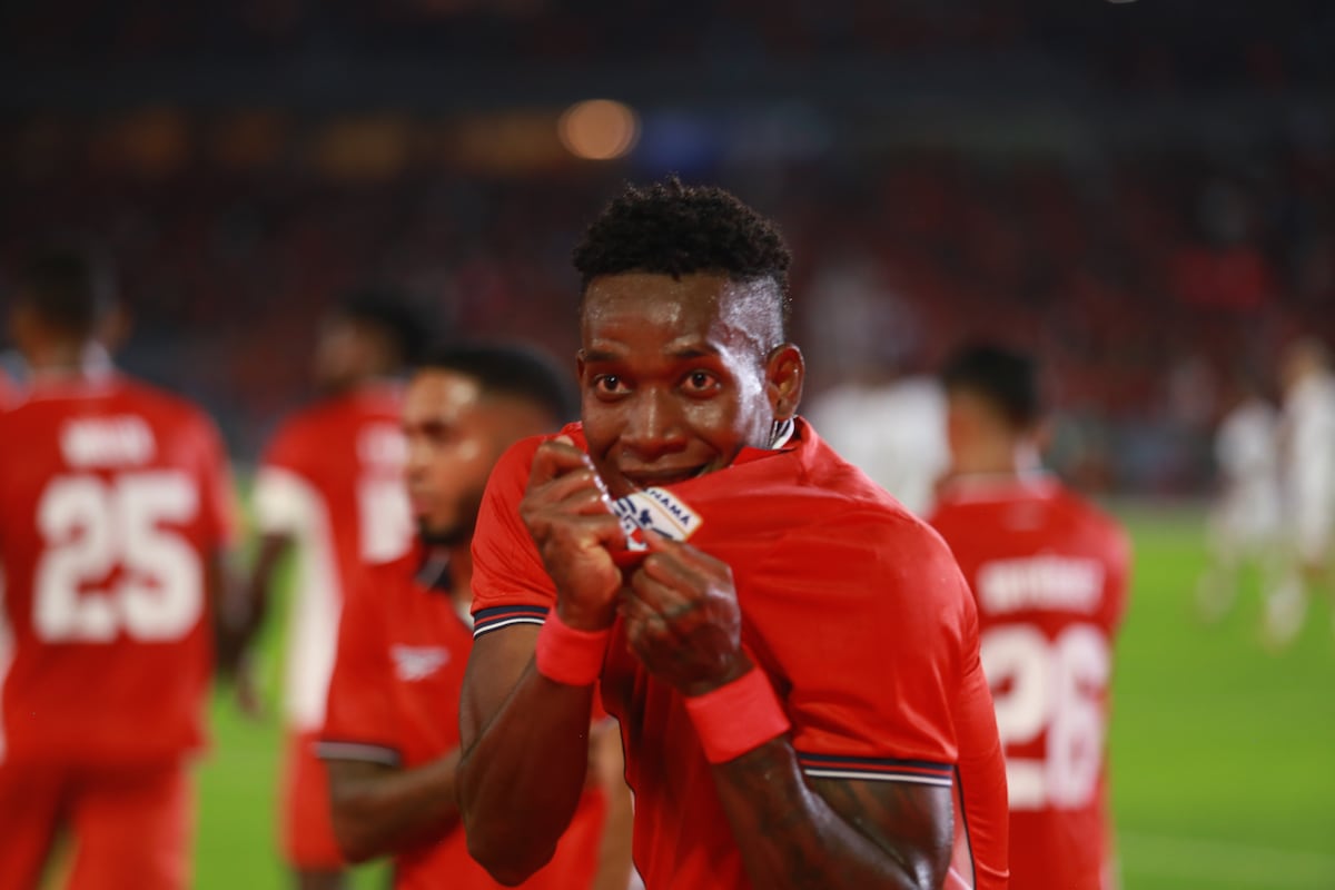 Panamá muestra fortaleza y debilidad: ¿Cómo le irá contra Ghana en el Mundial 2026?