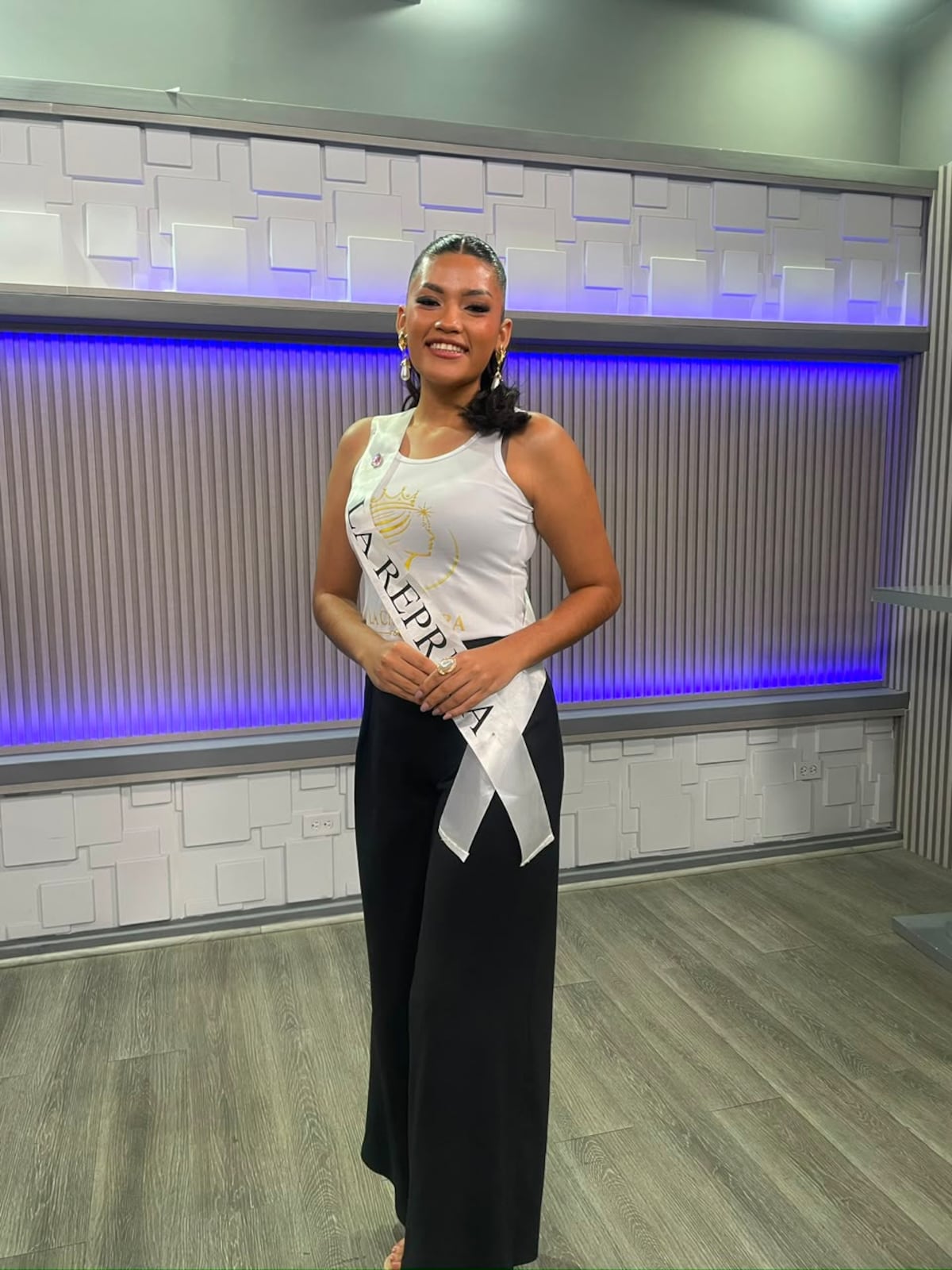 EXCLUSIVA. Señorita La Chorrera 2026: candidatas hablan de sus sueños y revelan lo que más aman de su tierra, entre cultura y tradición