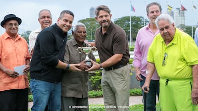 Muere Víctor “Bimbo” Tejada, leyenda que hizo rugir a Panamá