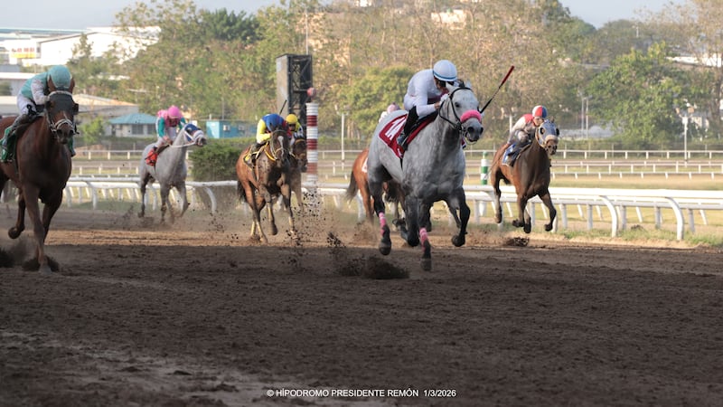Clásico Heraclio Barletta: Diez velocistas buscan la anhelada corona