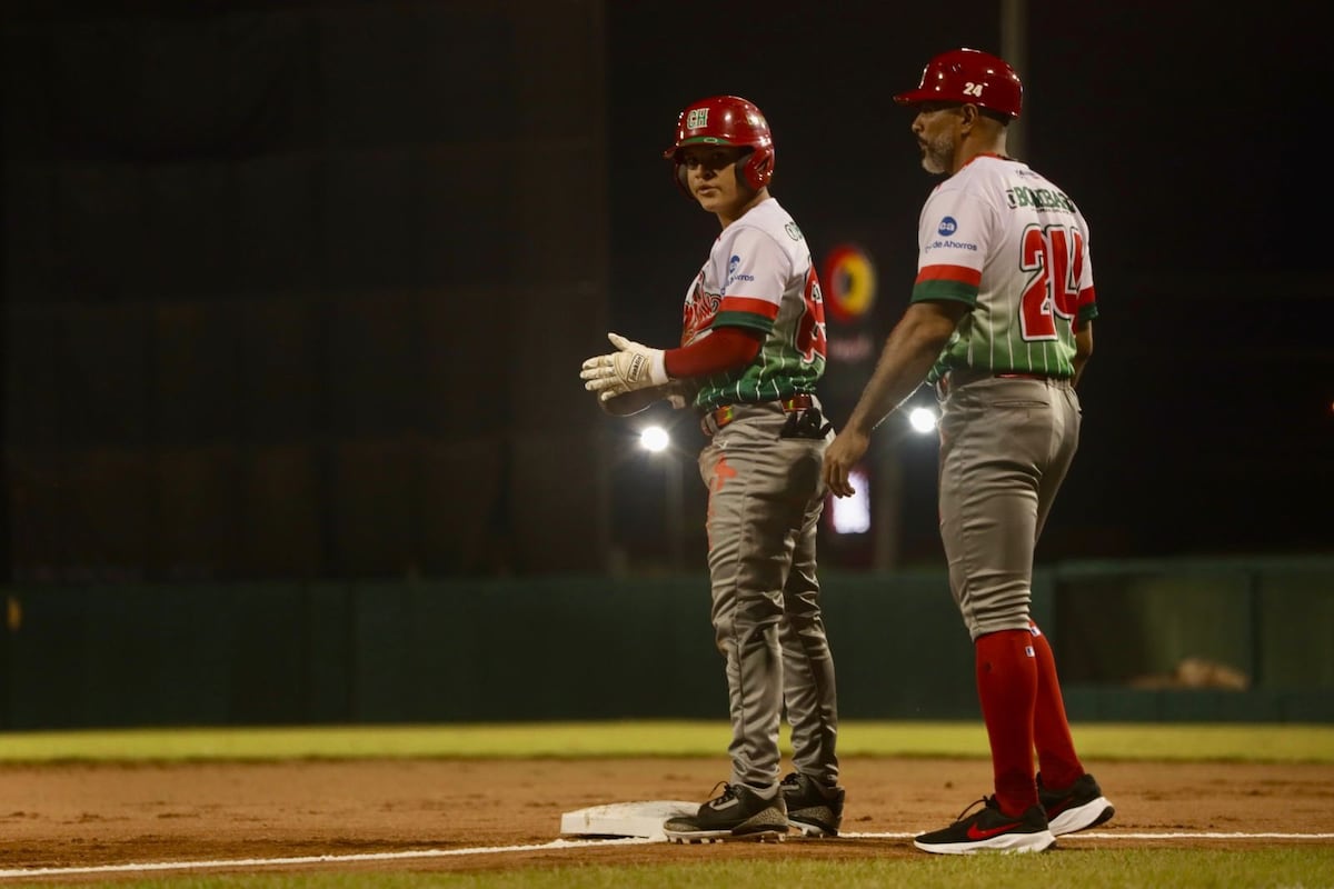 Domingo de béisbol: Chiriquí y Herrera protagonizan un intenso clásico juvenil