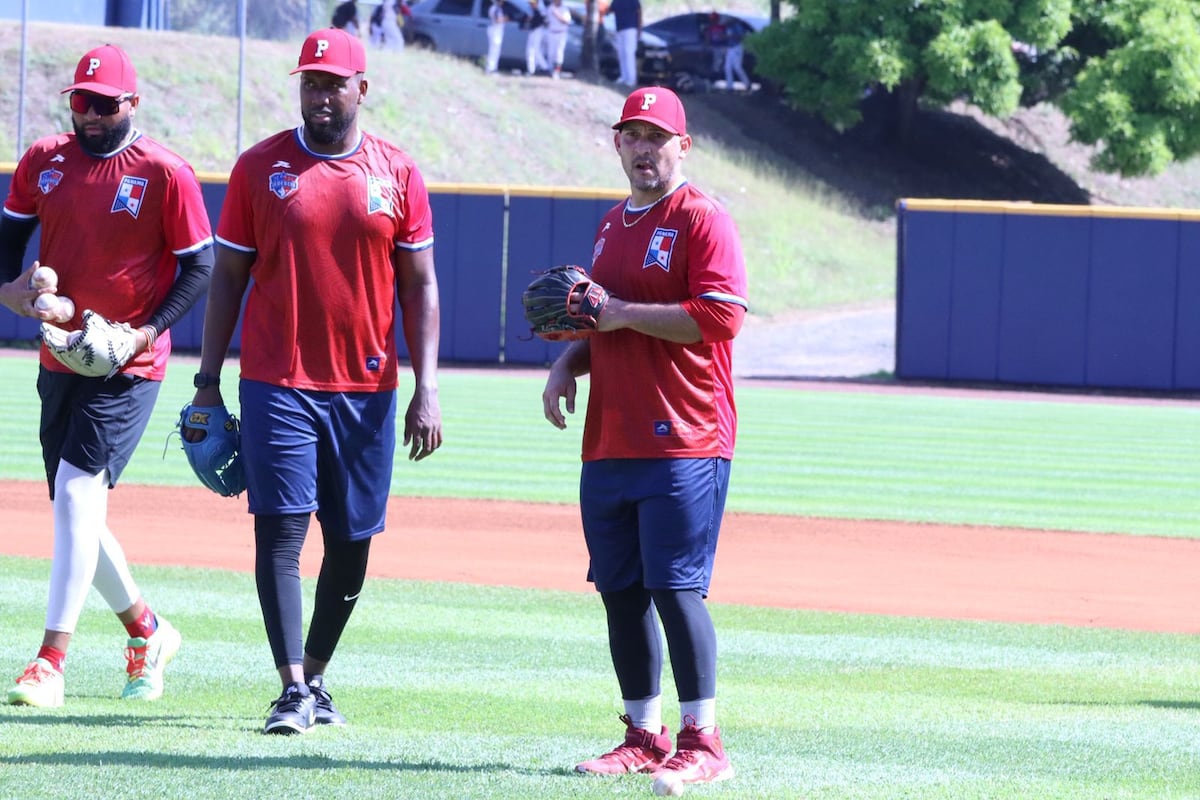 Paolo Espino va por su último Clásico Mundial