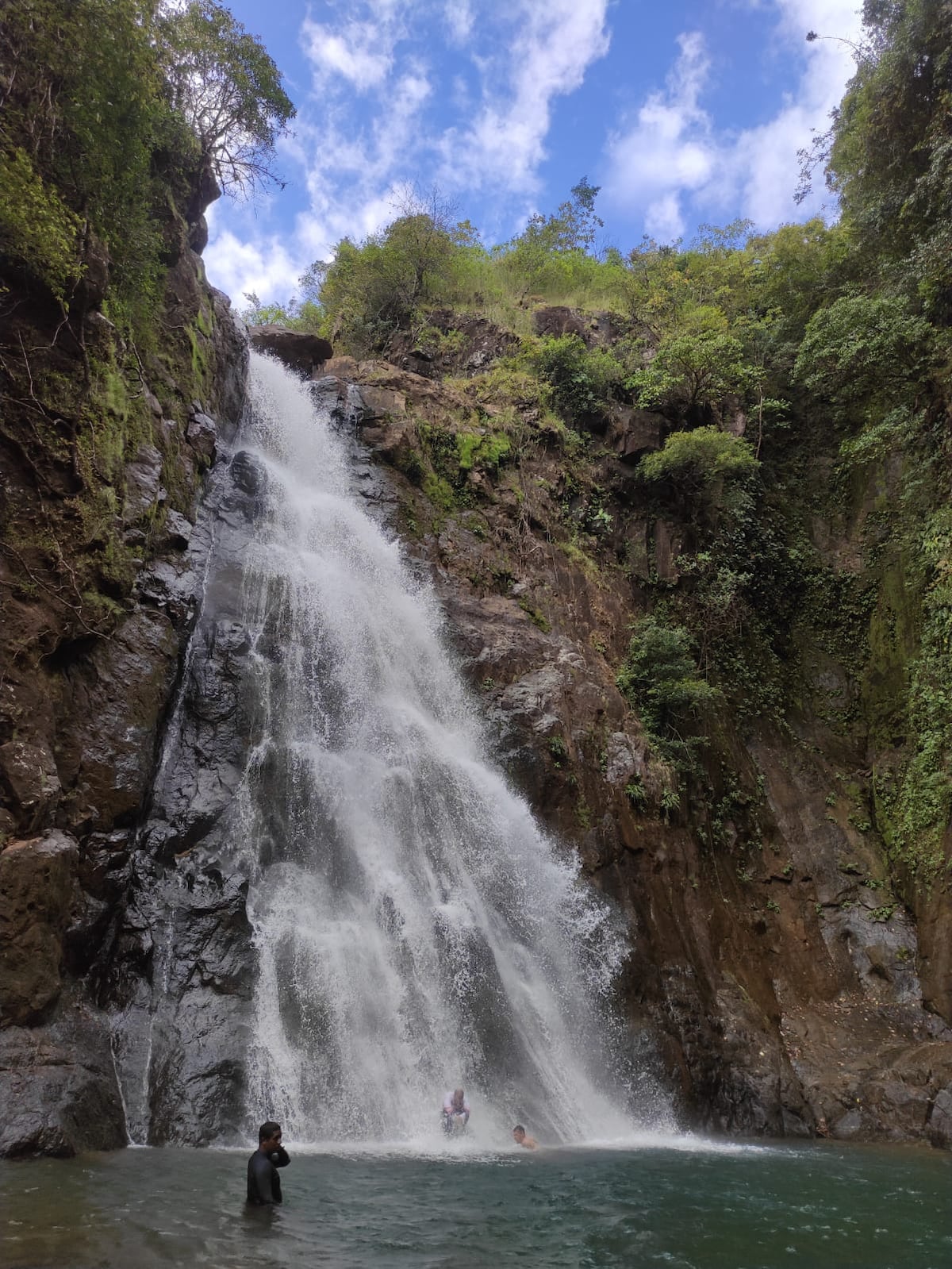 Un paraíso escondido, así es la comarca Ngäbe Buglé