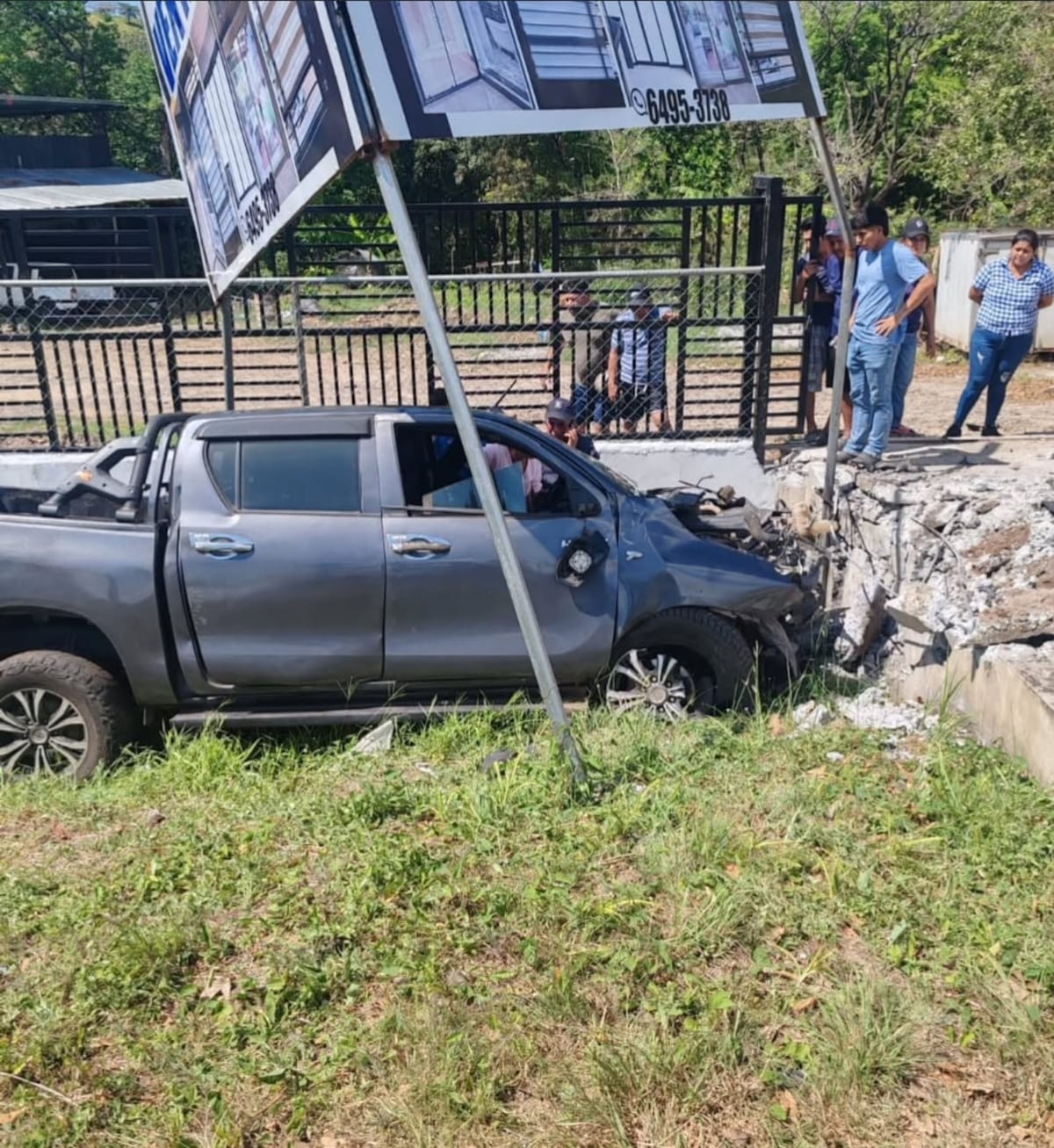 Atropello en Colón y choque fatal en Veraguas elevan las cifras de tragedias viales