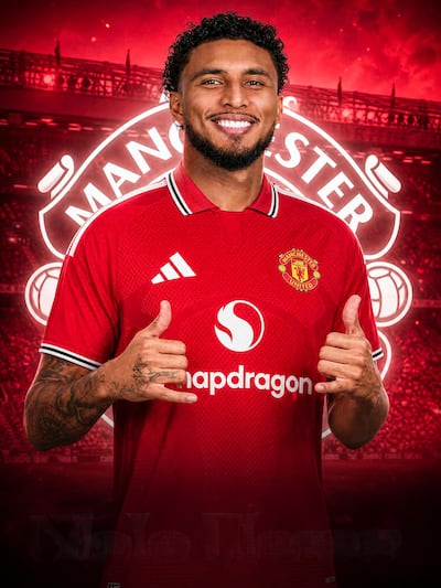 Ederson llega al United y Carrick prende su revolución roja