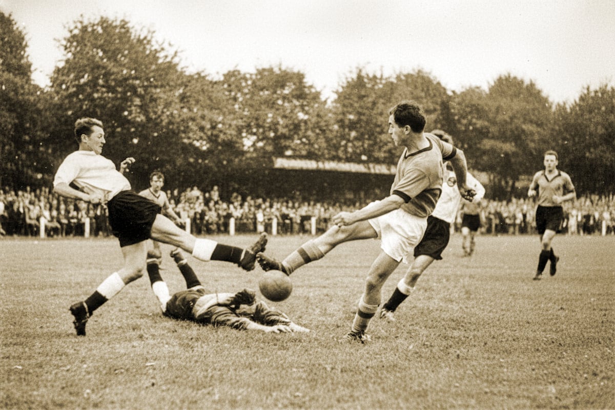 York Road: 155 años de historia inglesa y un futuro pensado a 999 años