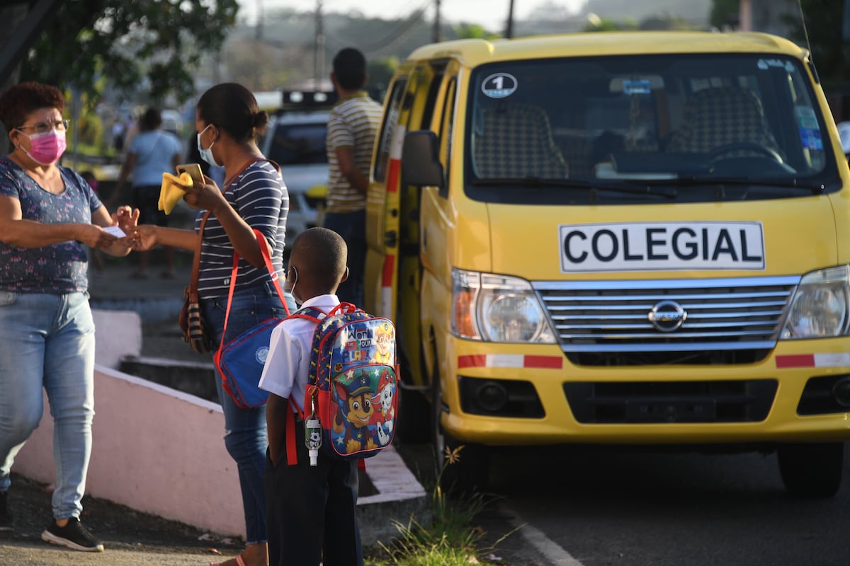 Educación panameña con grandes retos y desafíos