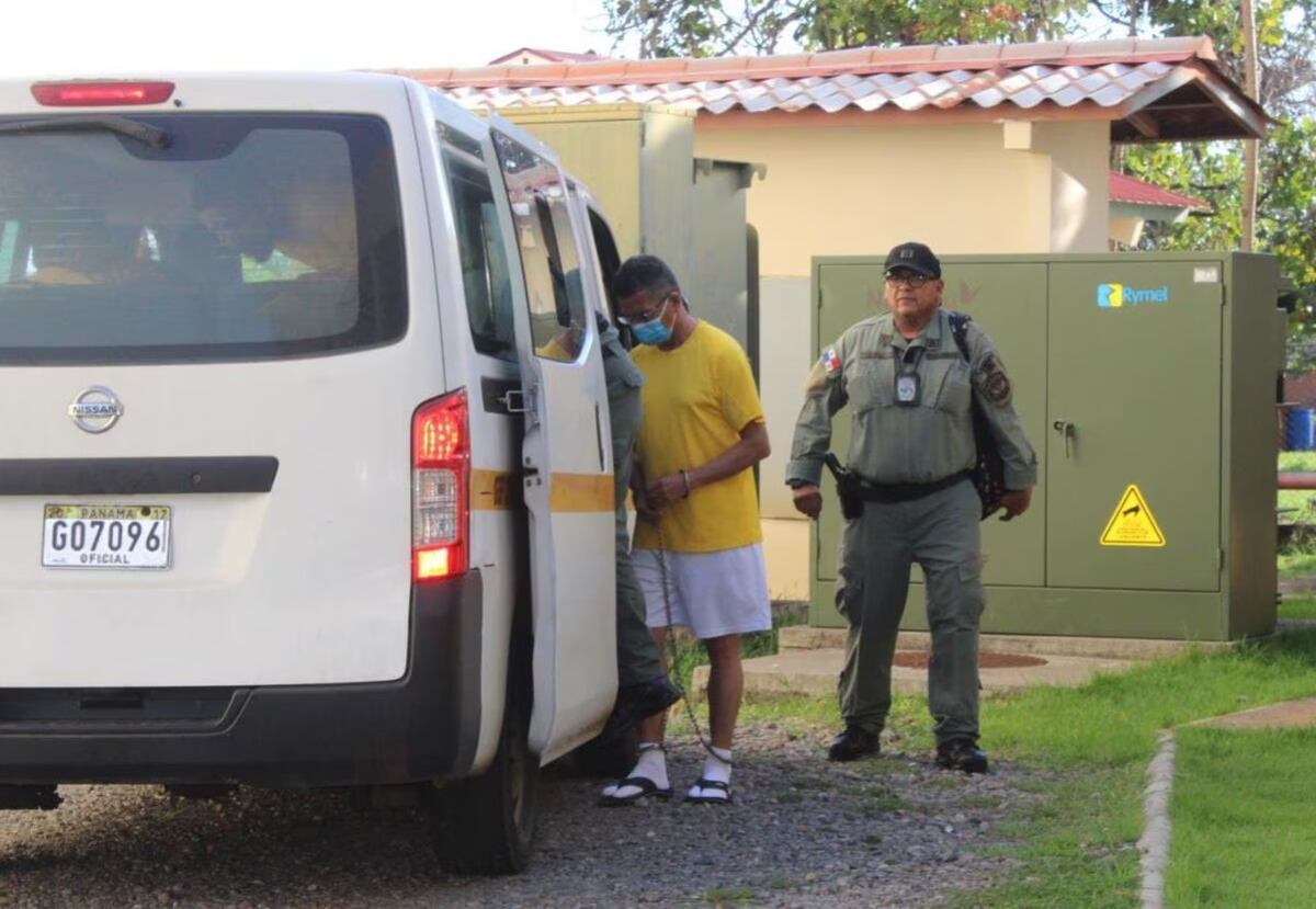 Condenado a 30 años de presión exsacerdote que abusó de su sobrino de cinco años