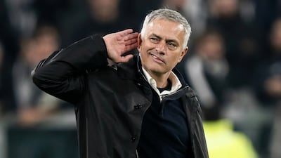 EL Real Madrid se cansó del caos y apunta otra vez a José Mourinho