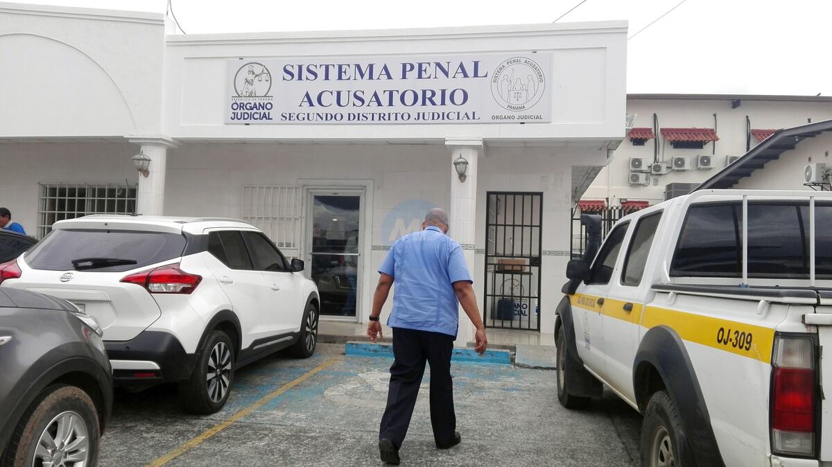 Audiencia de Rolando López en Veraguas se queda sin competencia