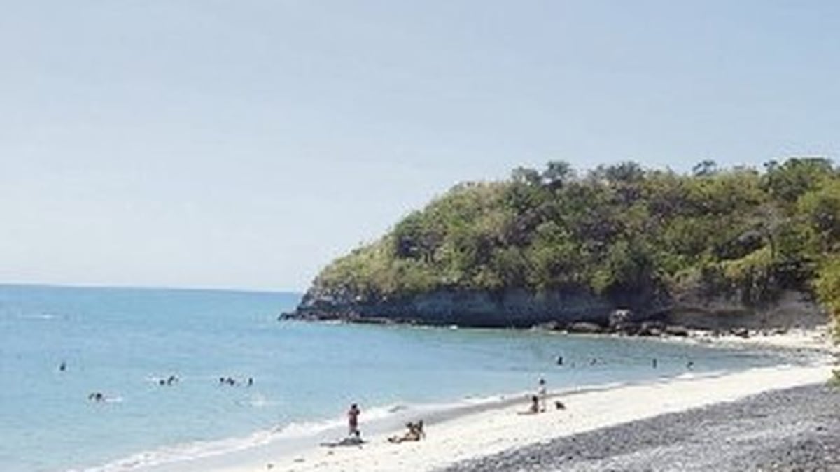 Playa Farallón lista para el repunte turístico de fin de año