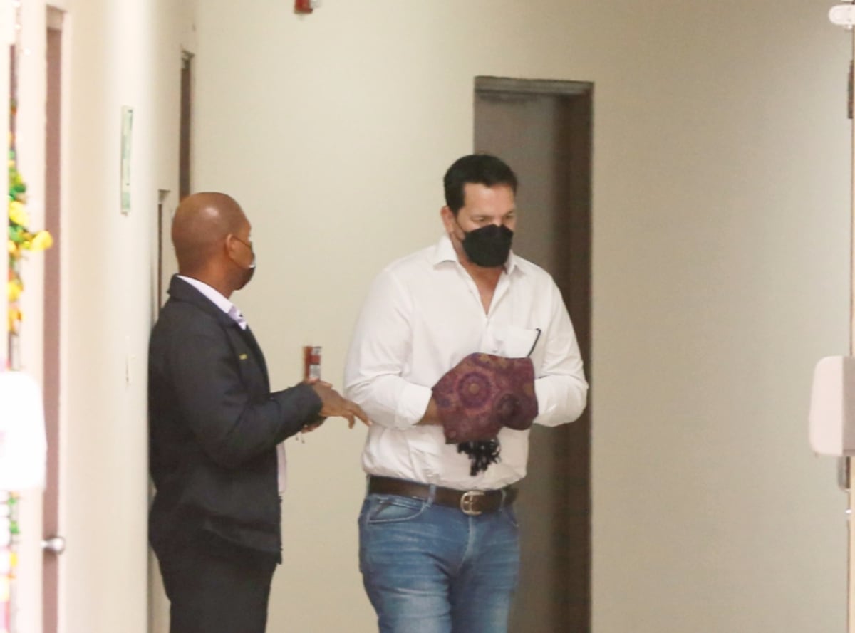 Ferrufino recurre a la Sala Penal en caso de enriquecimiento injustificado