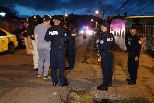 Colón: Asesinatos y Pandillas Aumentan la Inseguridad