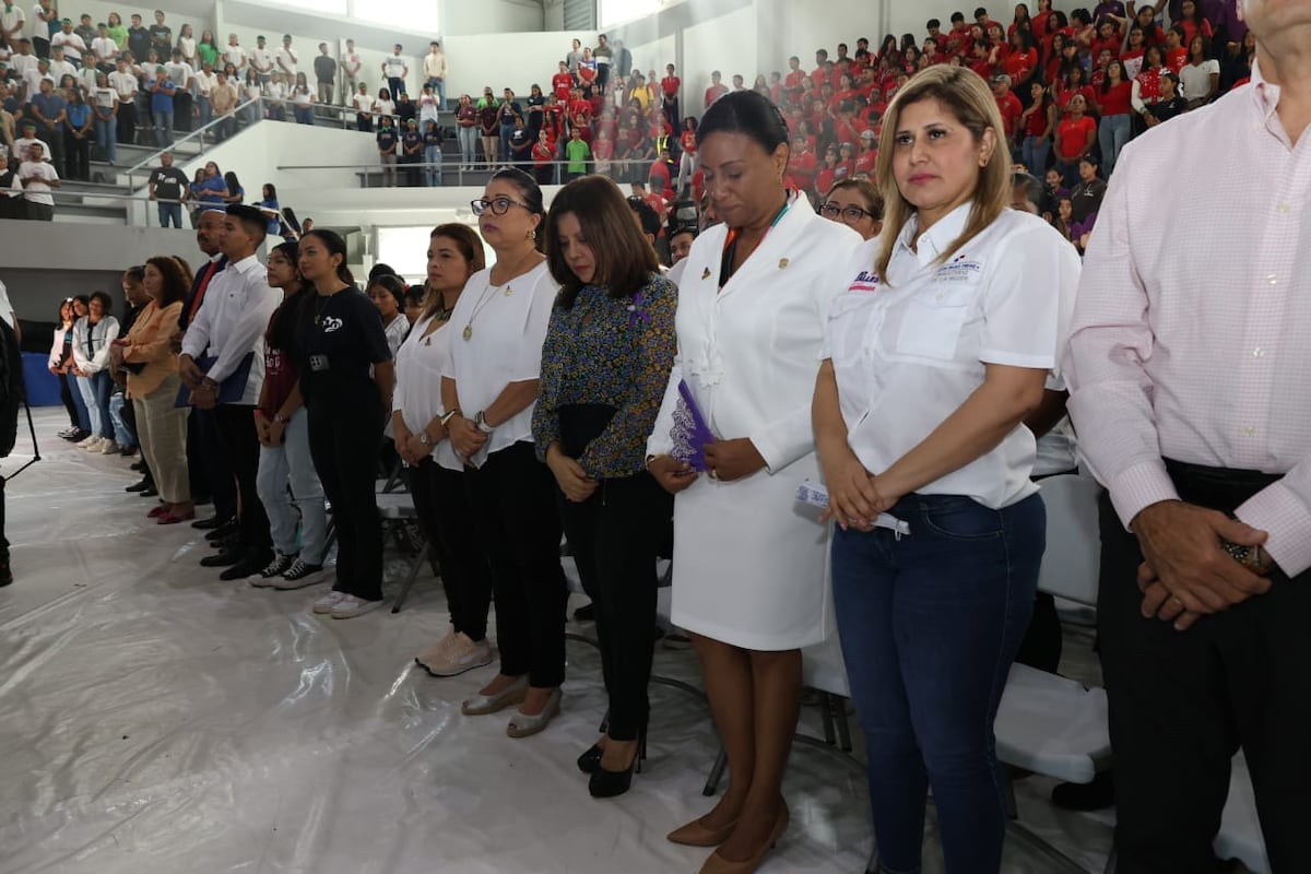 Panamá se une en oración para combatir la violencia contra la mujer