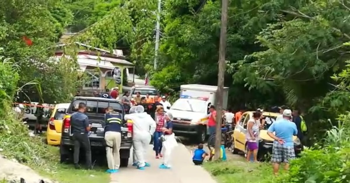 Encuentran sin vida a adulto mayor que estaba desaparecido. Video