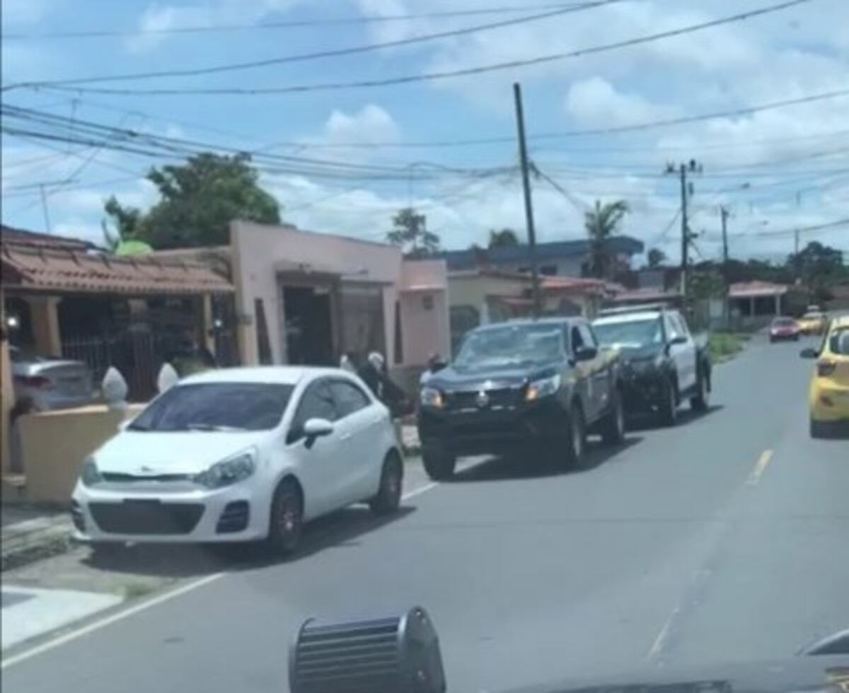 Tragedia en Vacamonte. Hombre cortó a su mujer y fue la última vez, el desenlace fue impactante 