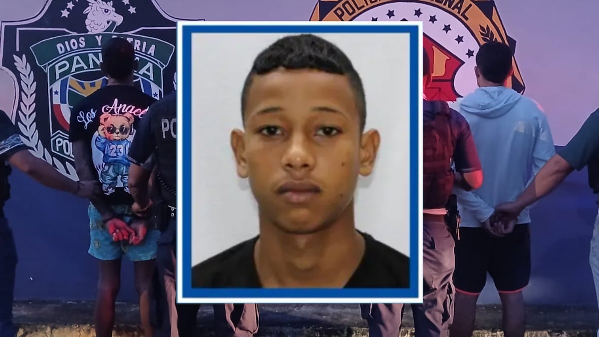 Atrapan a Guillermo Quintero, uno de los más buscados por homicidio en San Miguelito