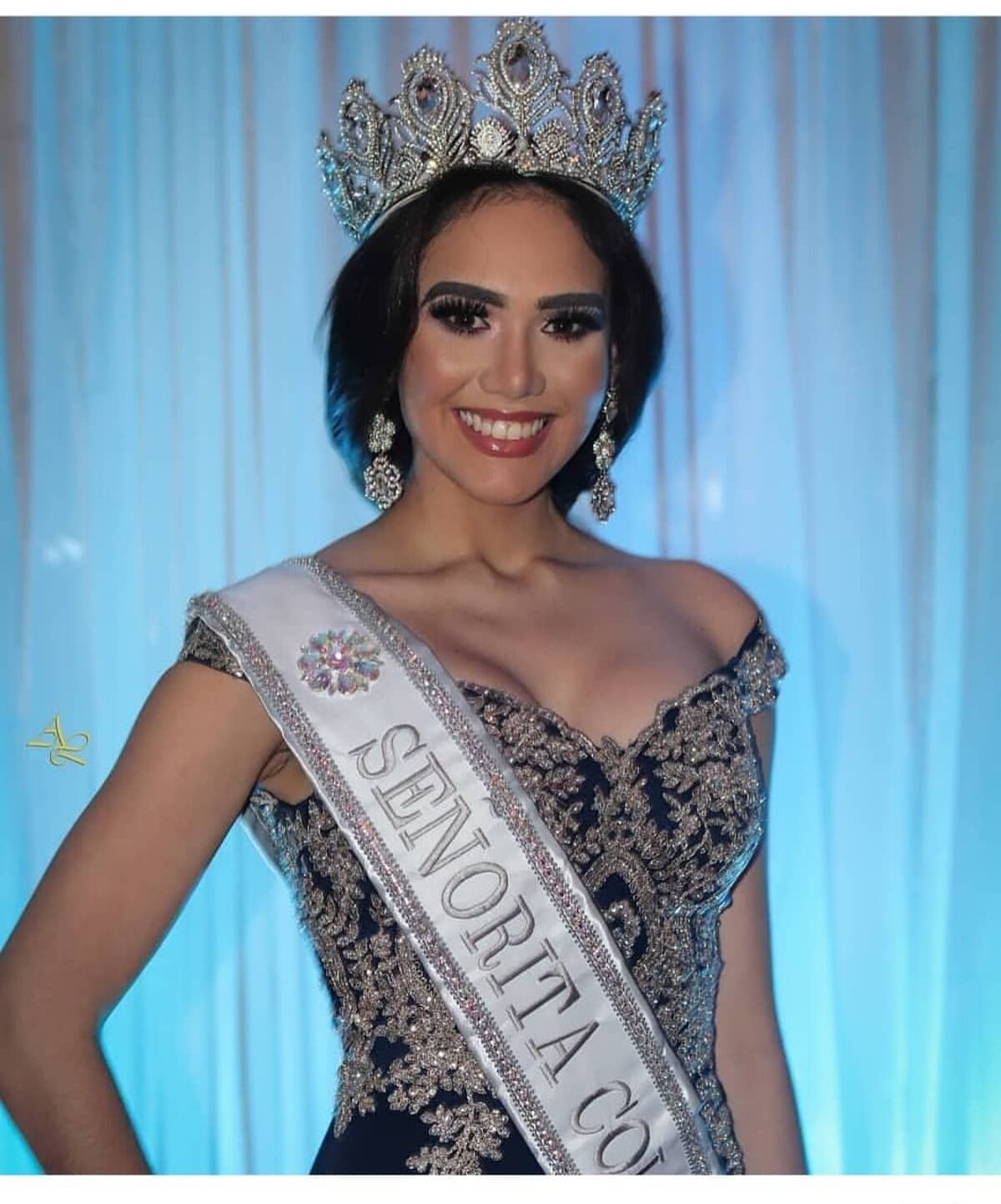 Ya van tres que se salen del Miss Mundo Panamá. Te contamos todo el chisme