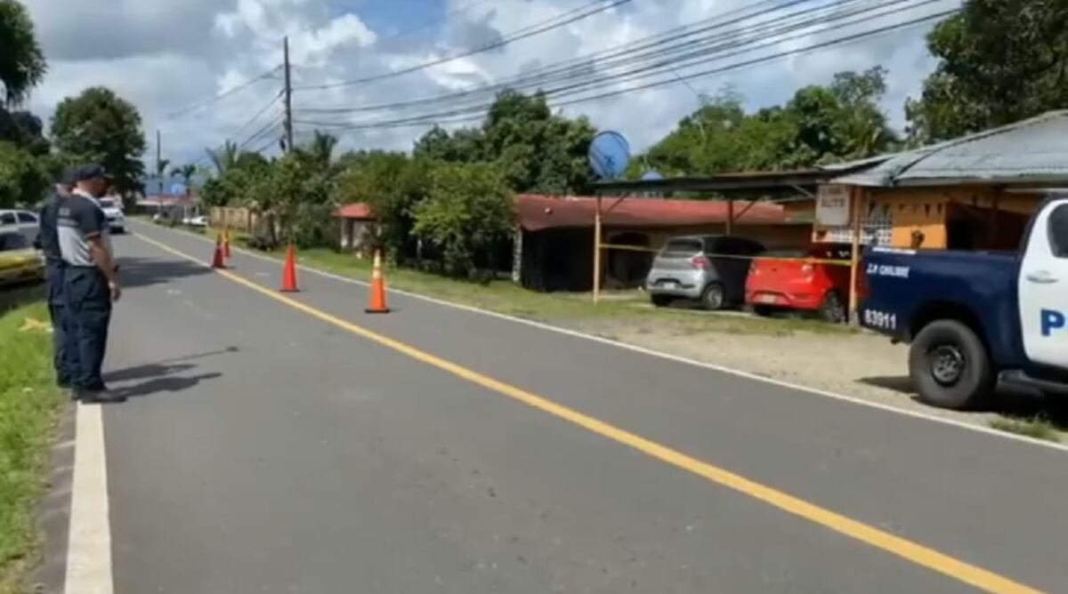 Drama en Chilibre: ‘Sopita de Huevo’ cae bajo una lluvia de balas en Villa Unida