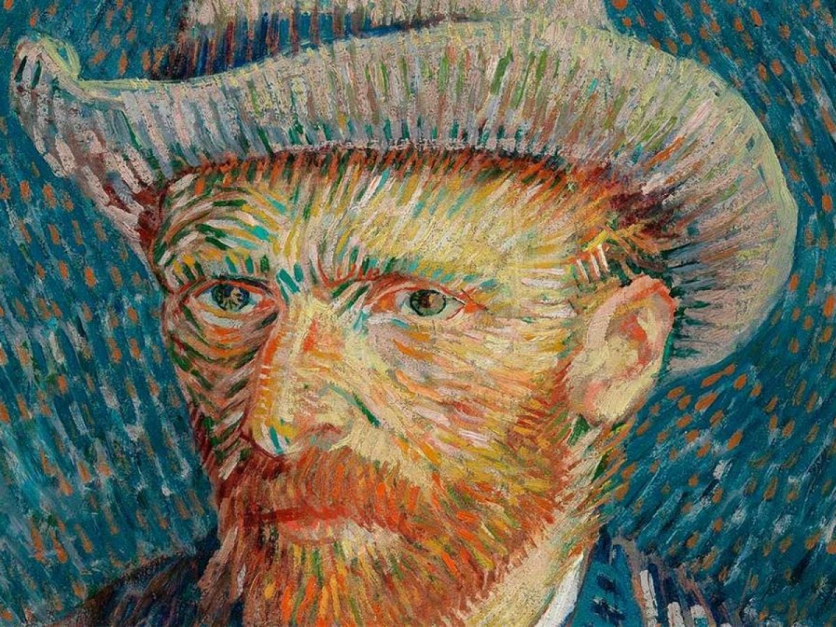 Un cuadro comprado por menos de $50 podría ser una obra perdida de Van Gogh