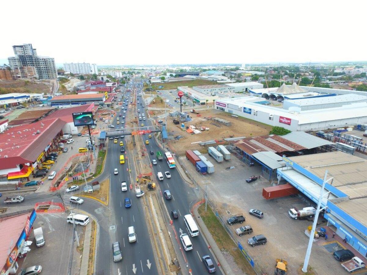 Inician adecuaciones en la última estación de la Línea 2