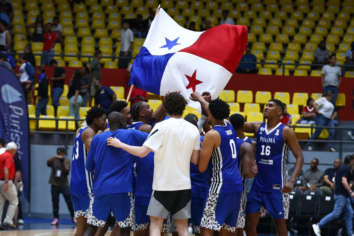 Panamá ya conoce su camino al Mundial 2027