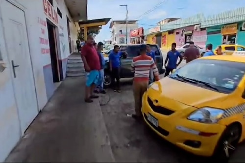 Polémica en Capira por entrega de permisos de taxi: ¿qué dice la ATTT?
