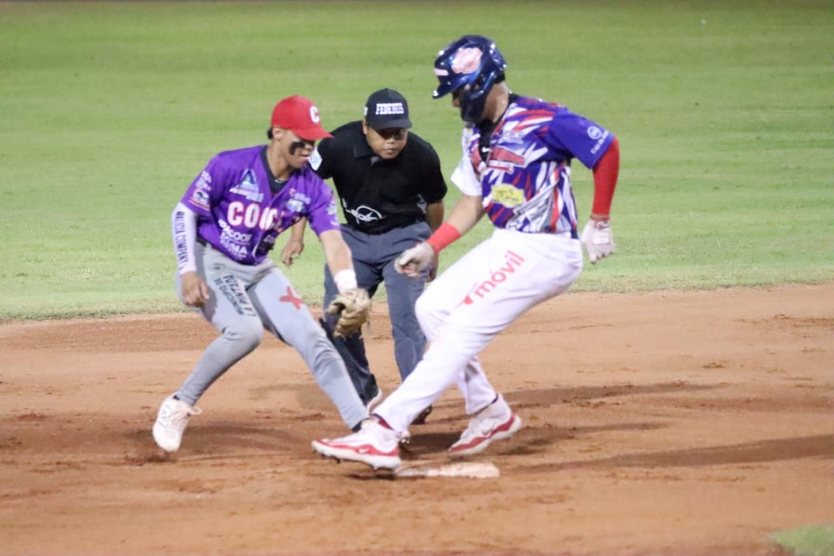 Semifinales definidas: Coclé, Herrera, Panamá Metro y Chiriquí van con todo